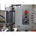 Manufacturer supply inter &external shape edging machine